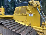 Chassis with Frame Condition