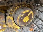 Drivetrain with Final Drives
