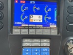 Control Station with Gauges