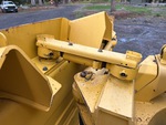 Chassis with Tilt Linkage Pins and Bushings