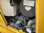Engine with Engine - Left Side