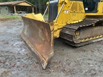 Chassis with Blade Condition
