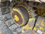 Undercarriage with Right Sprocket