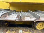 Undercarriage with Left Grouser Height