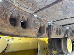 Undercarriage with Left Track Links