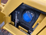 Engine with DEF / AdBlue Tank