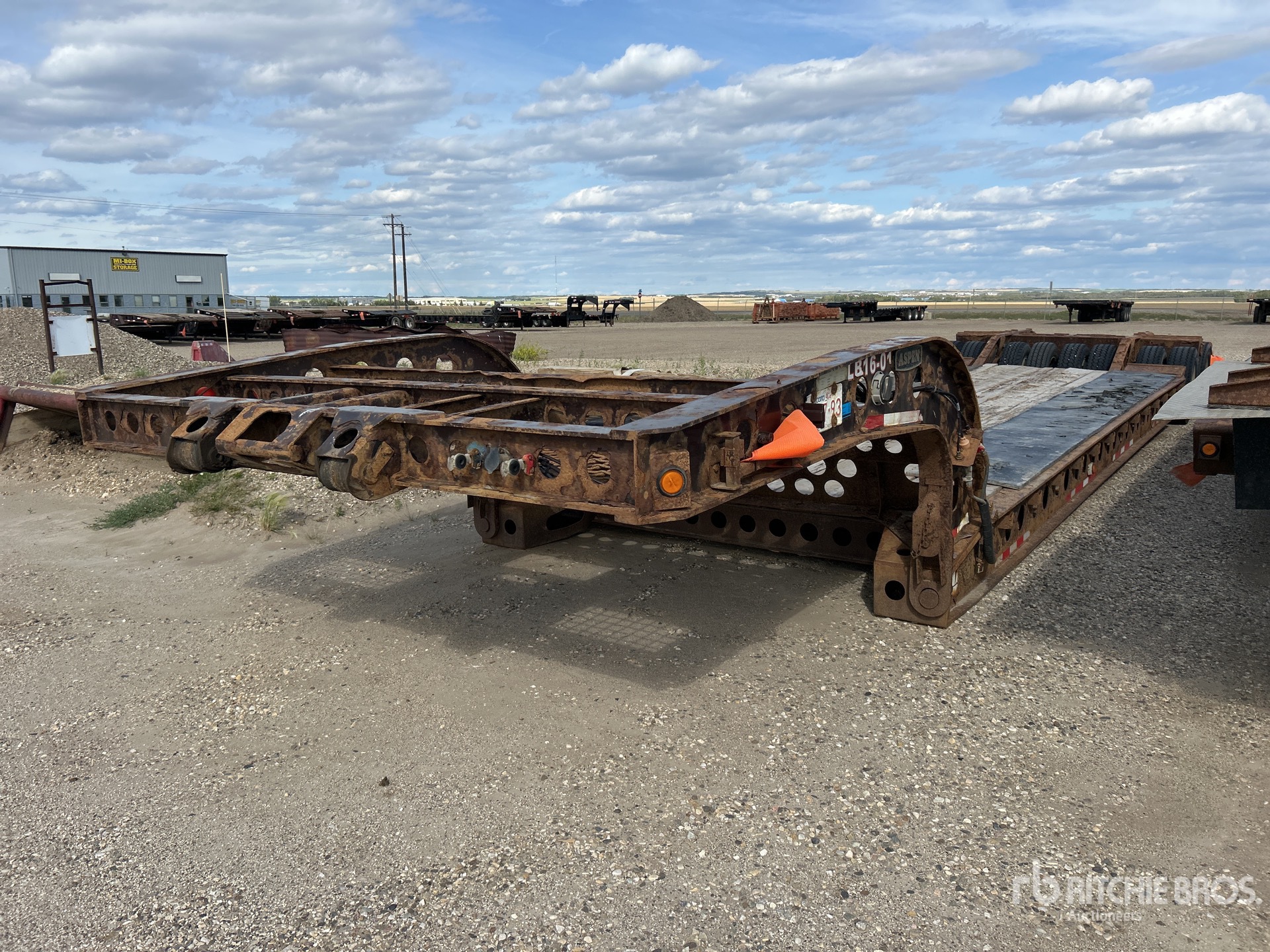 Aspect général with Photo en vedette