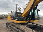 v2 Chassis - Excavator with