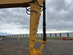 v2 Chassis - Excavator with