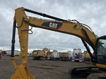 v2 Chassis - Excavator with
