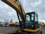 v2 Chassis - Excavator with