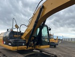v2 Chassis - Excavator with