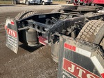 4 Underbody - Truck with 