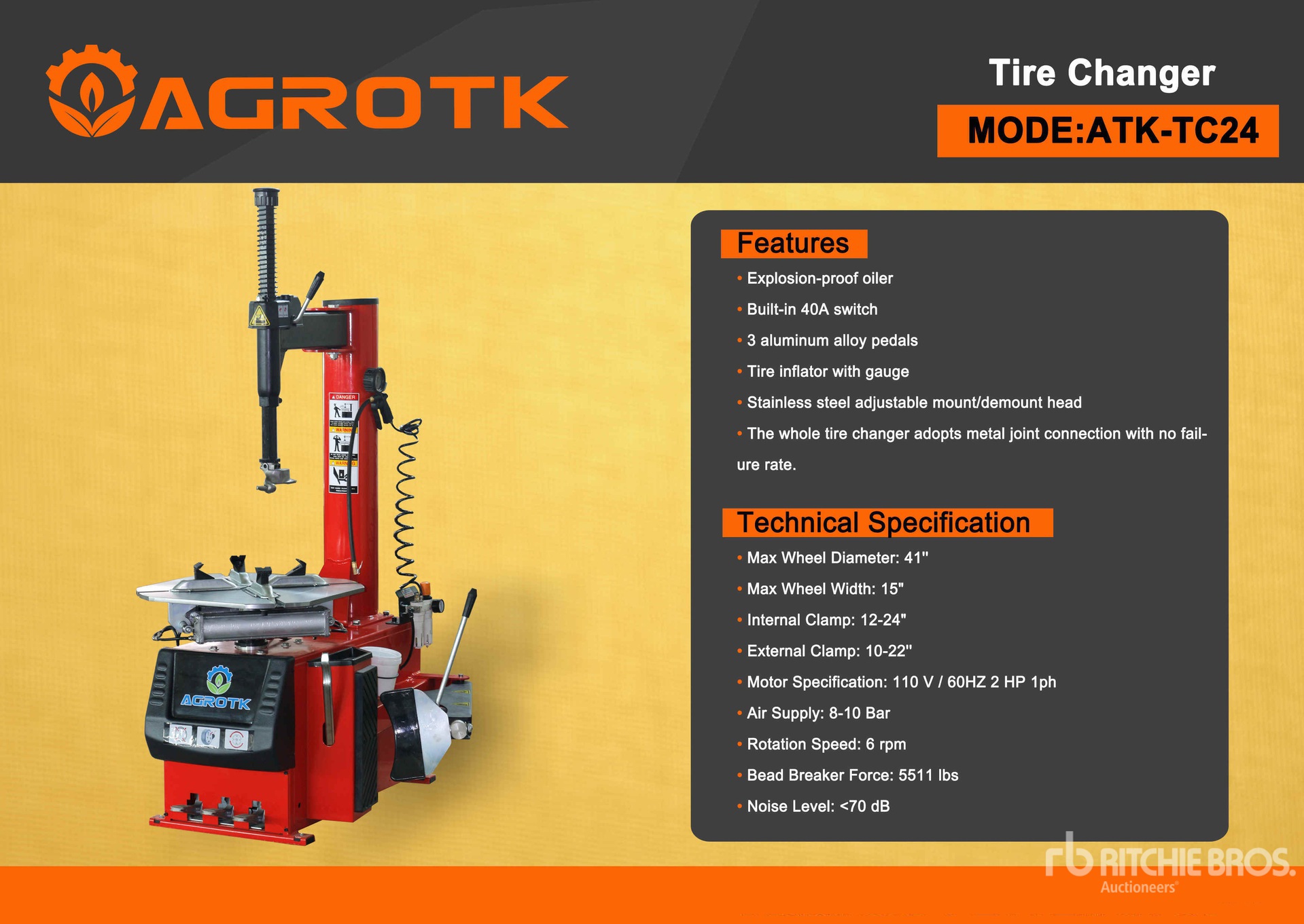 Aspect général with