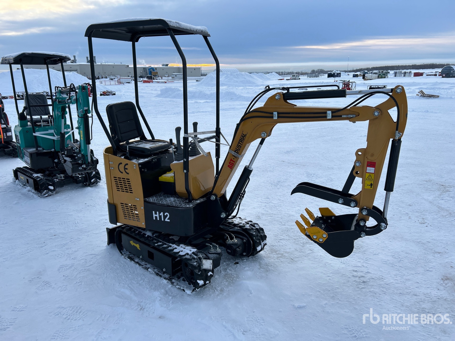 General Appearance with Imagen: esquina delantera derecha