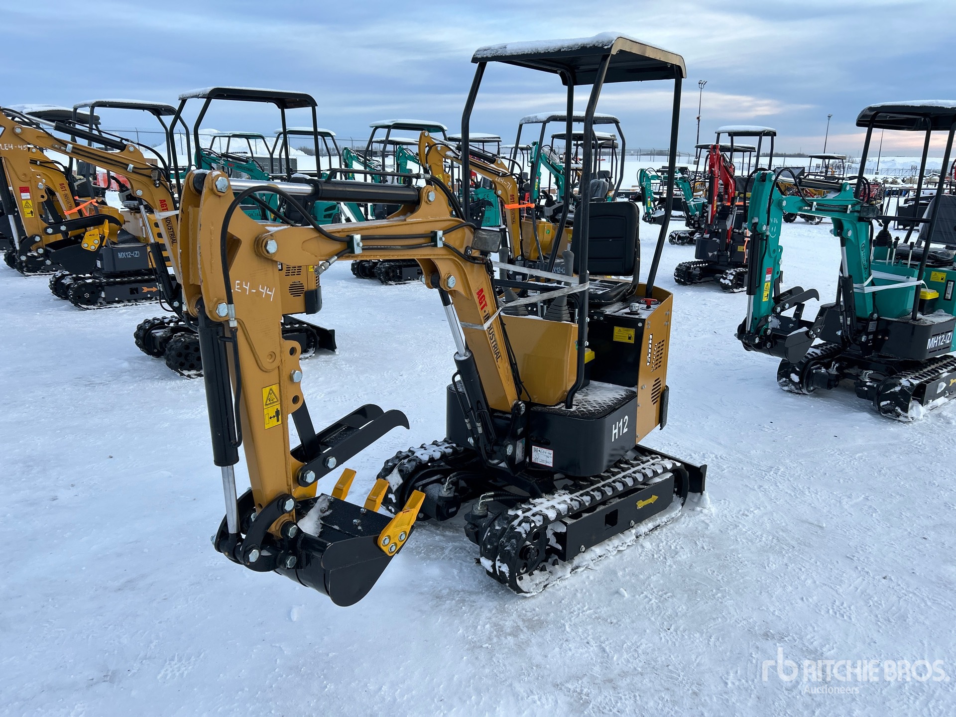 General Appearance with Imagen: esquina delantera izquierda