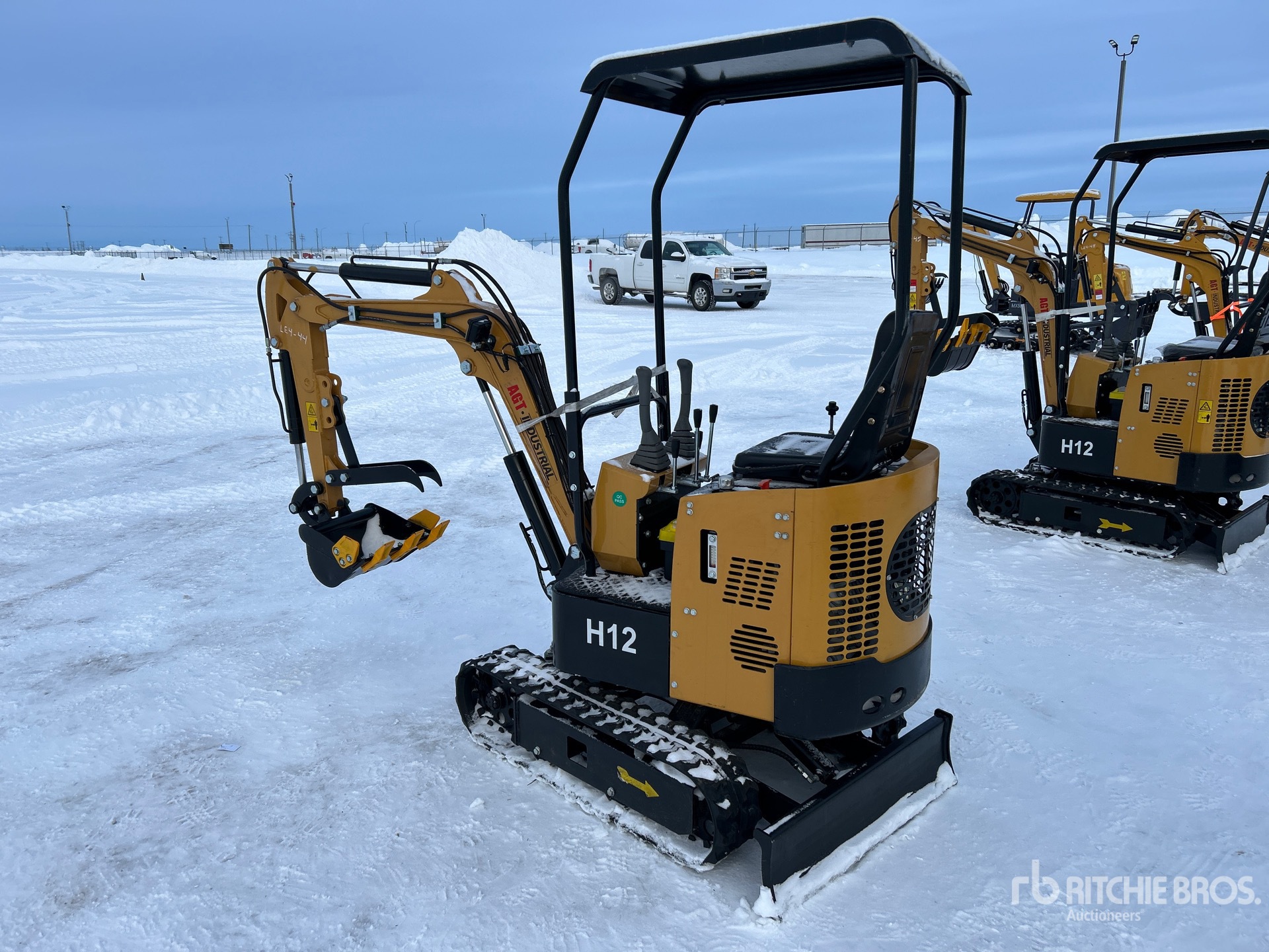 General Appearance with Imagen: esquina trasera izquierda