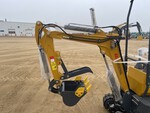 v2 Chassis - Excavator with 