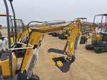 v2 Chassis - Excavator with 