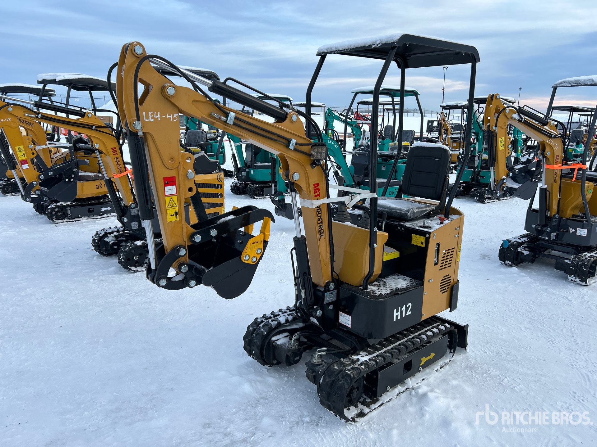 General Appearance with Imagen: esquina delantera izquierda