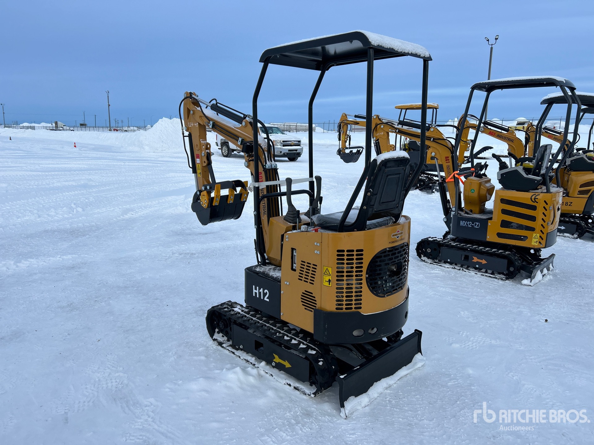 General Appearance with Imagen: esquina trasera izquierda