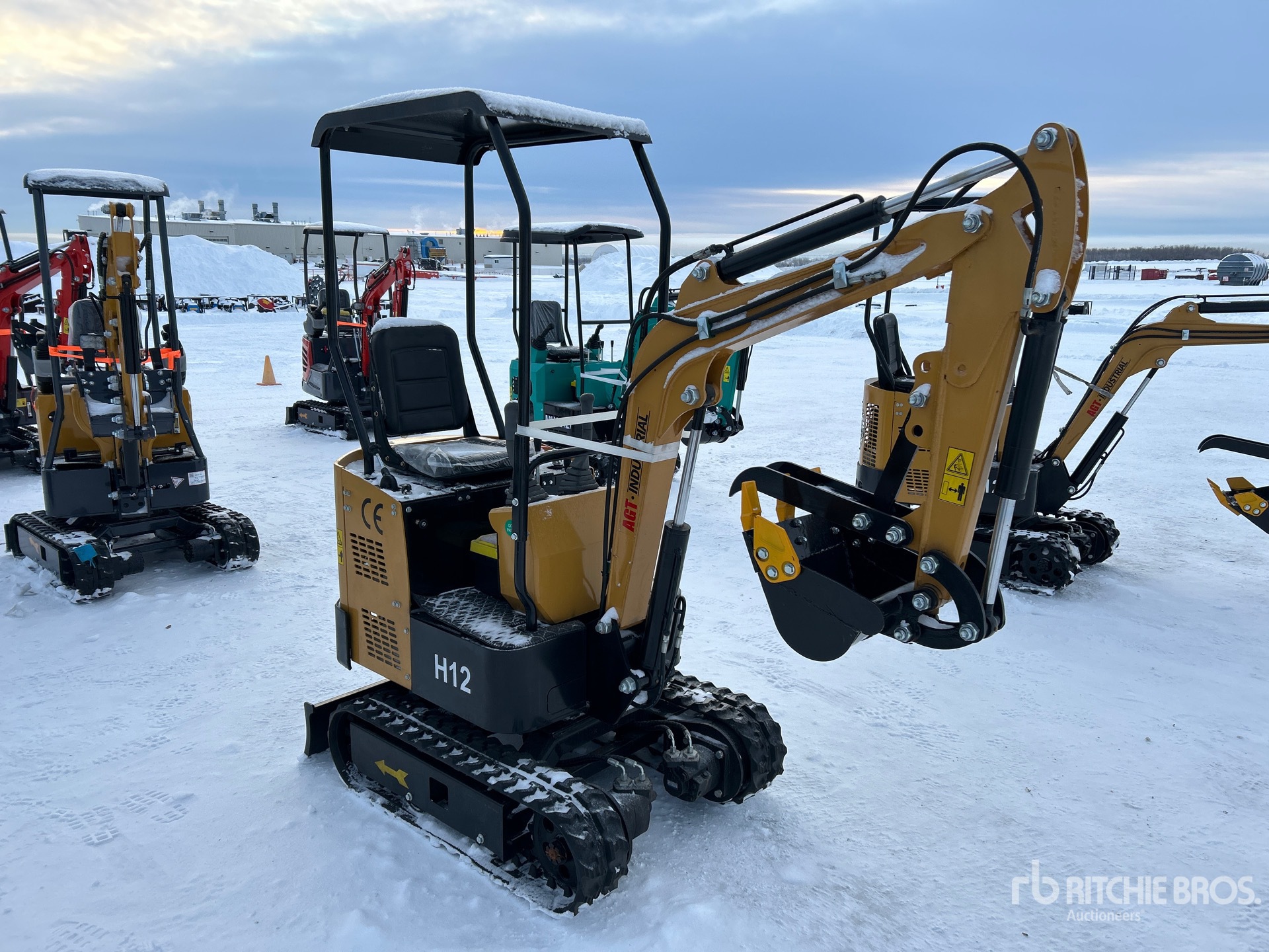 General Appearance with Imagen: esquina delantera derecha