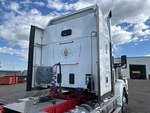 4 dessous de caisse - Camion with