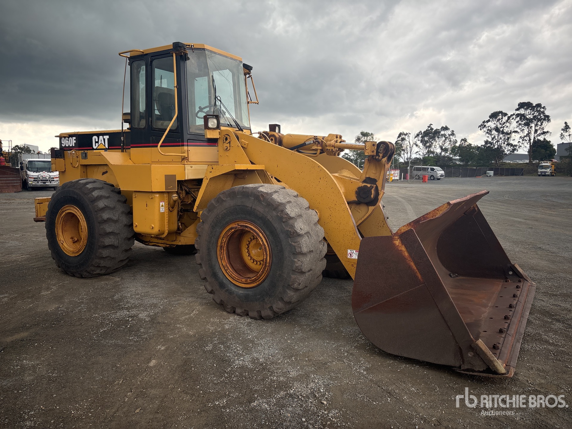 General Appearance with Zdjęcie, prawy górny róg