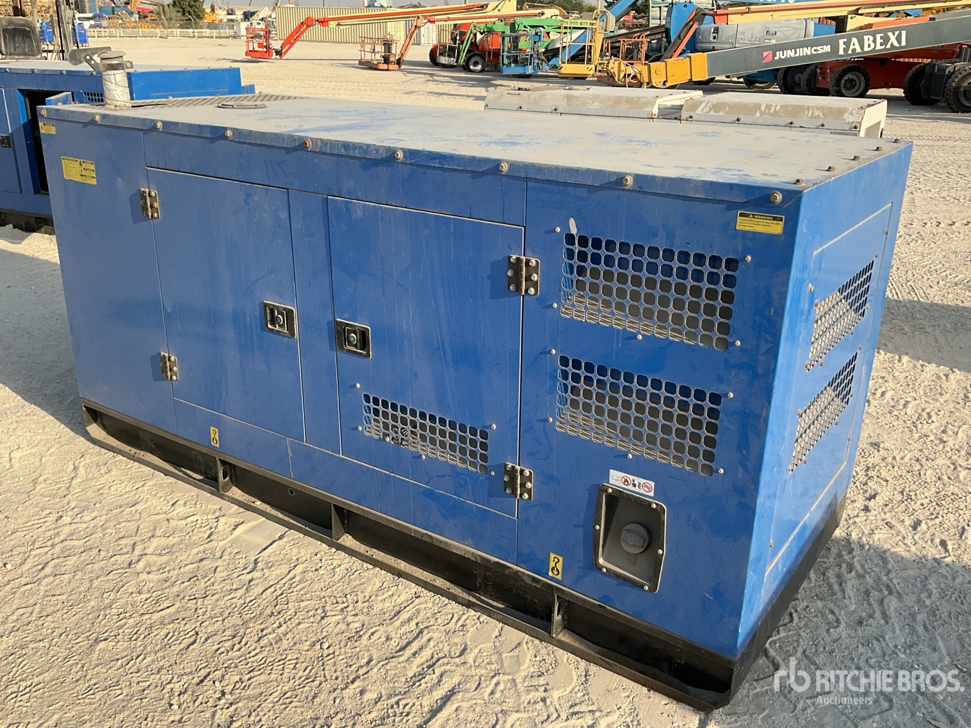 General Appearance with Imagen: esquina delantera derecha