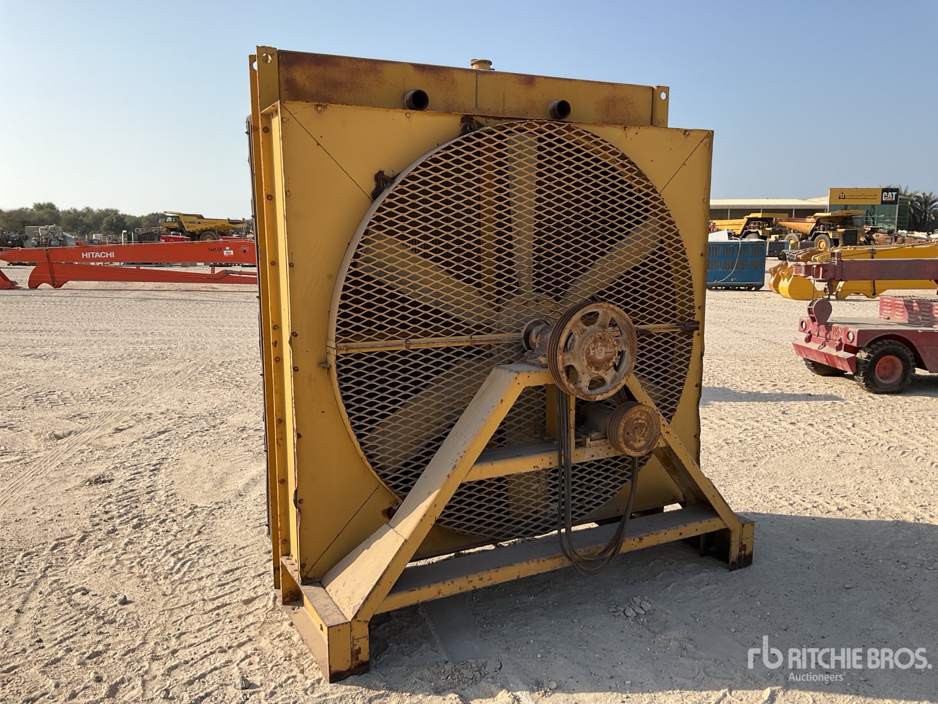 Aspect général with Image, coin avant gauche