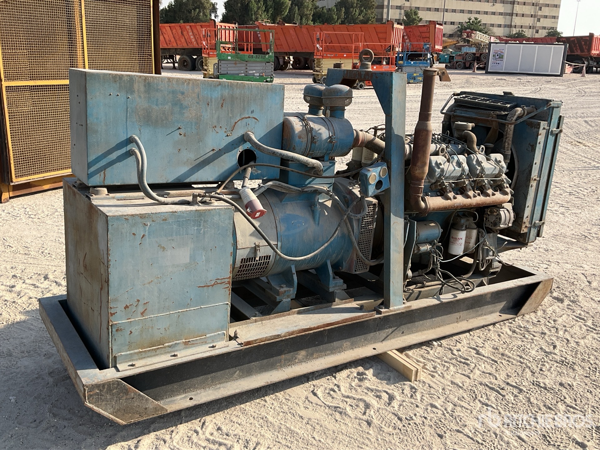 General Appearance with Imagen: esquina delantera derecha