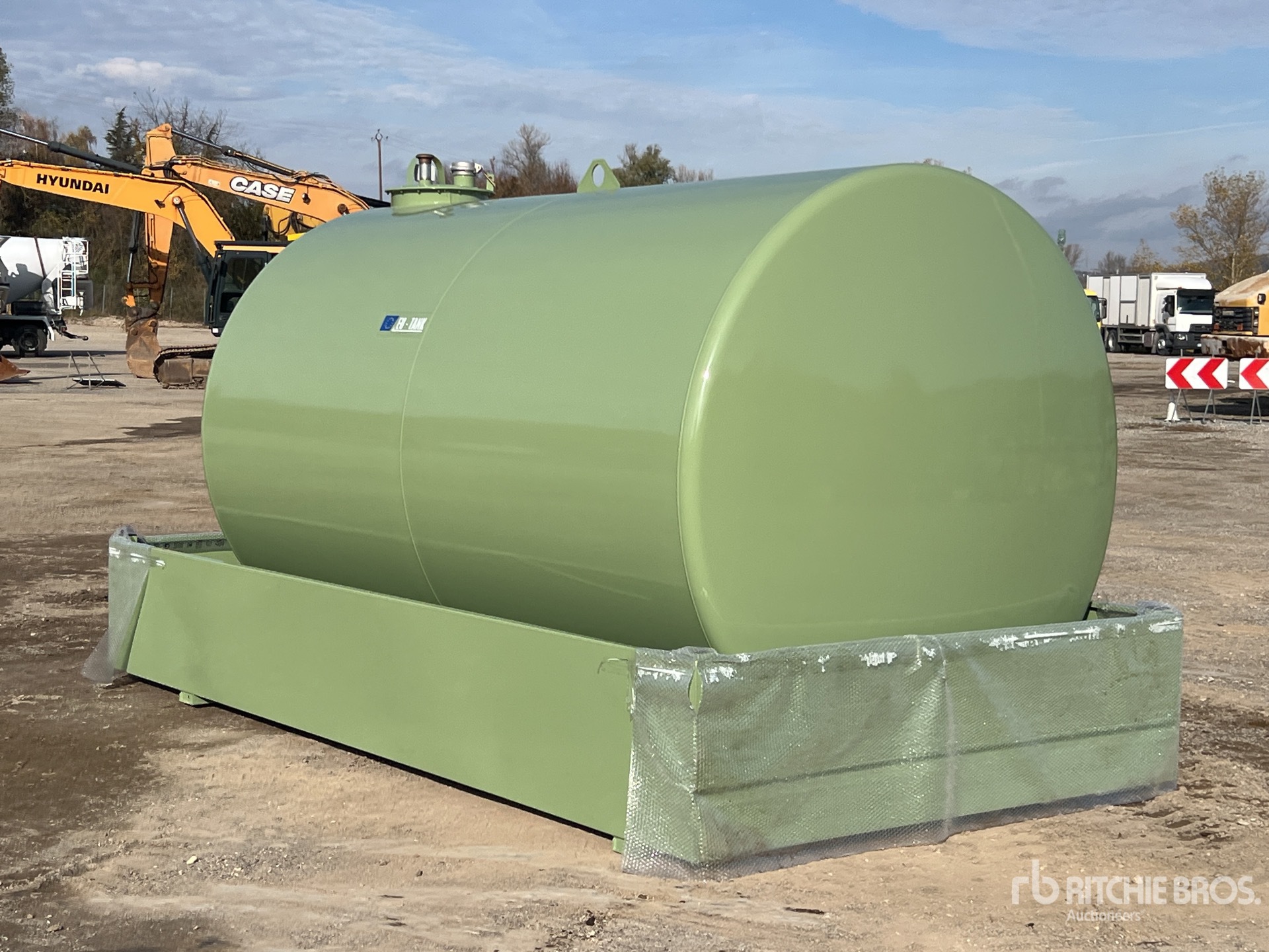 Aspect général with 