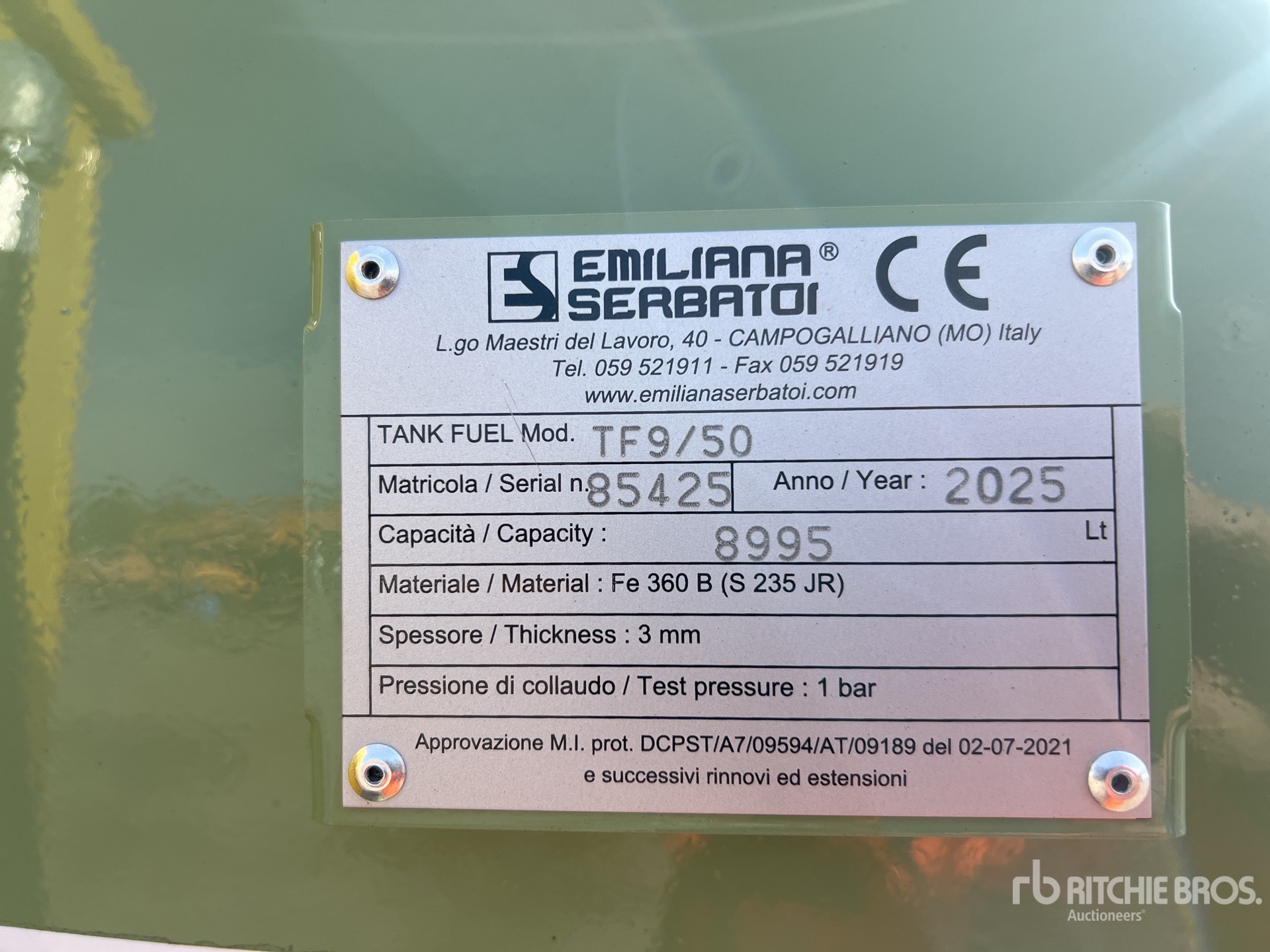 Aspect général with 