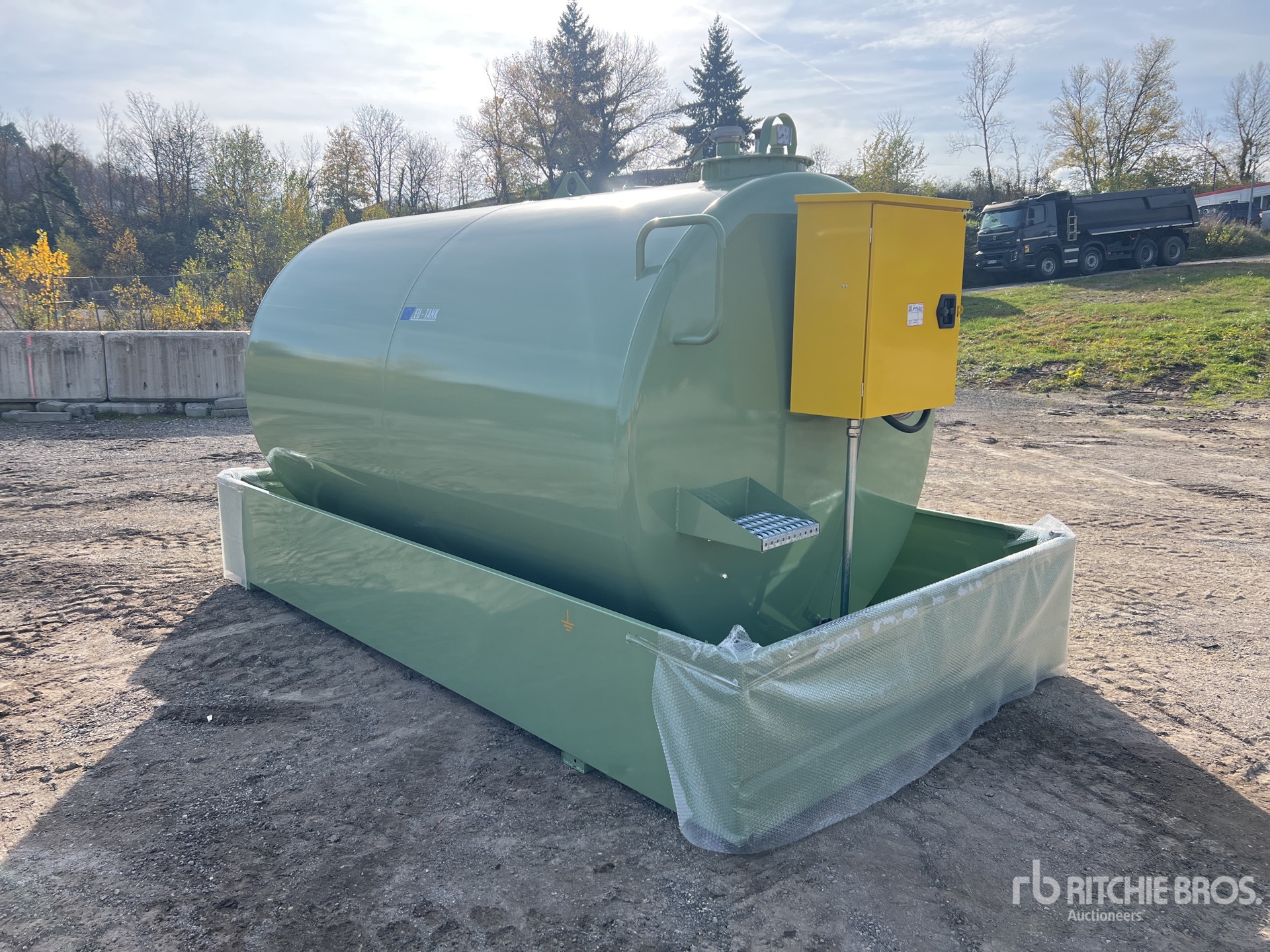 Aspect général with 