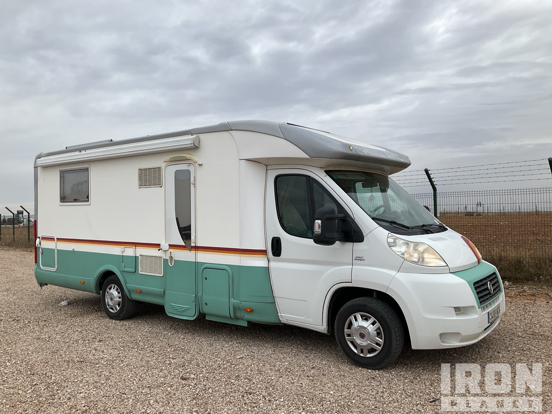 General Appearance with Zdjęcie, prawy górny róg