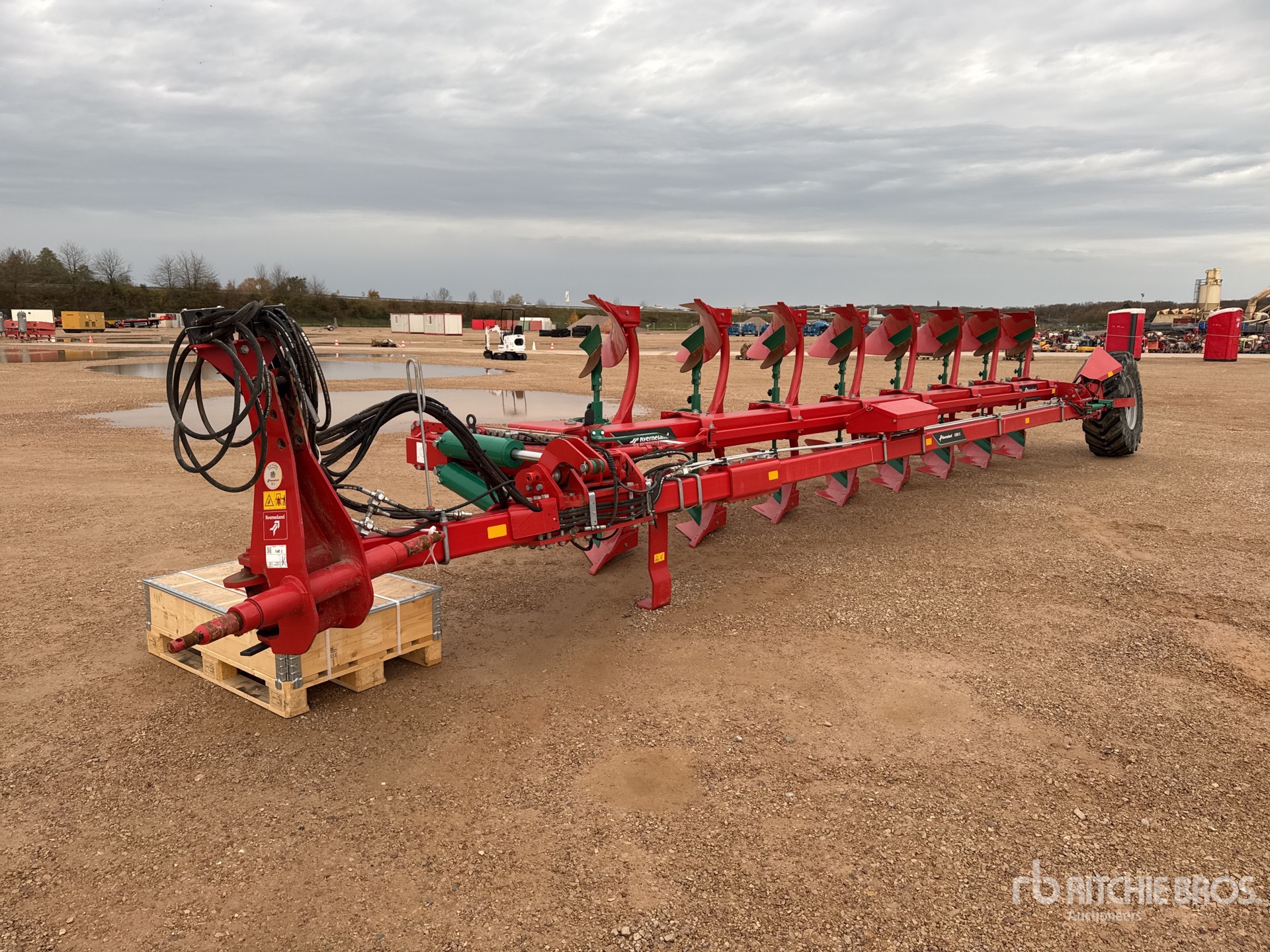 Aspect général with 