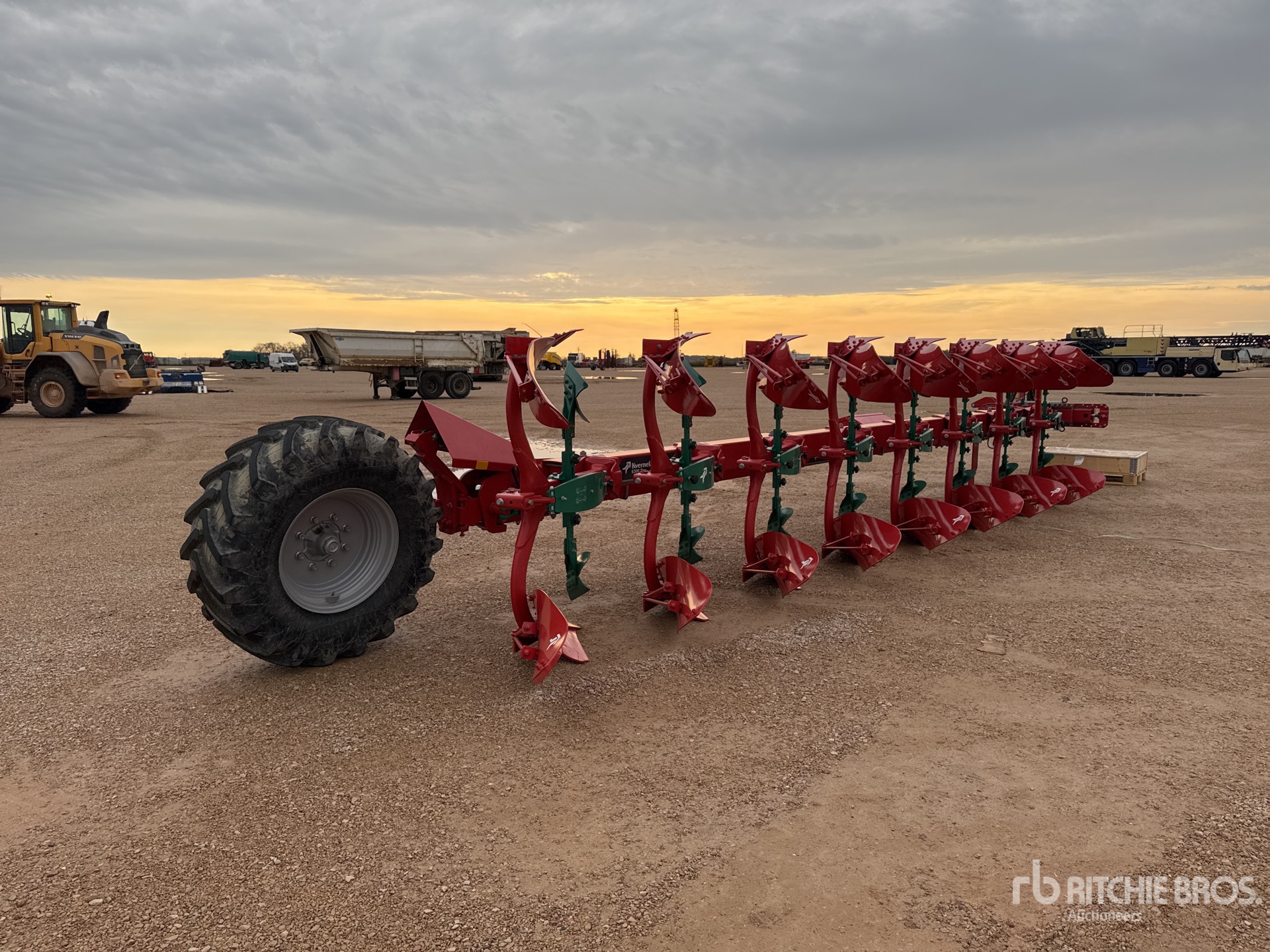 Aspect général with 