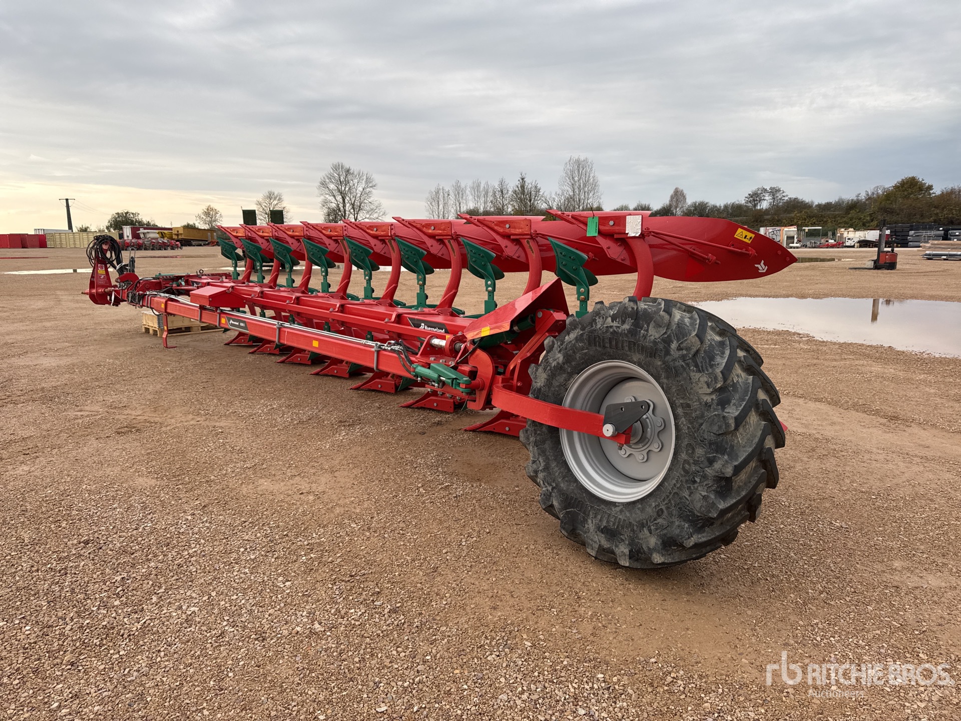 Aspect général with 