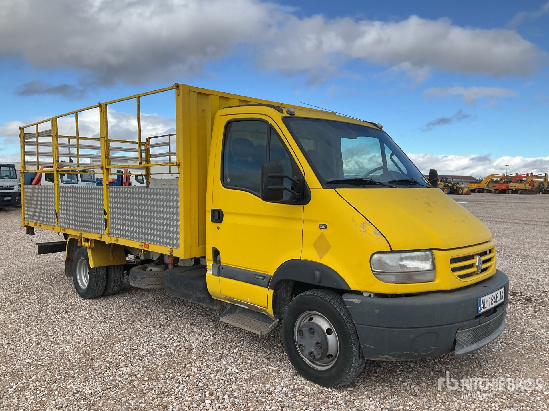 General Appearance with Imagen: esquina delantera derecha