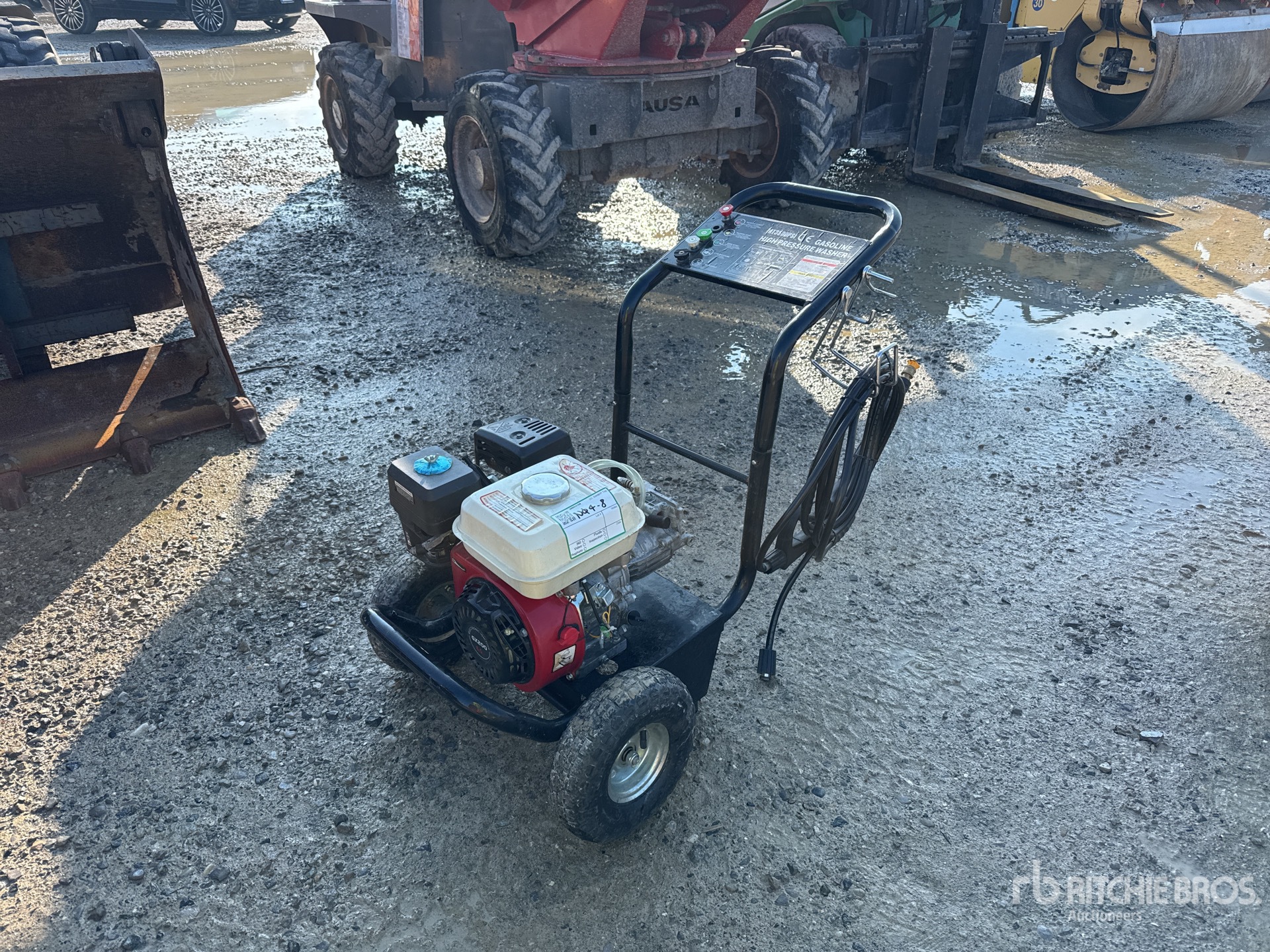 Aspect général with 