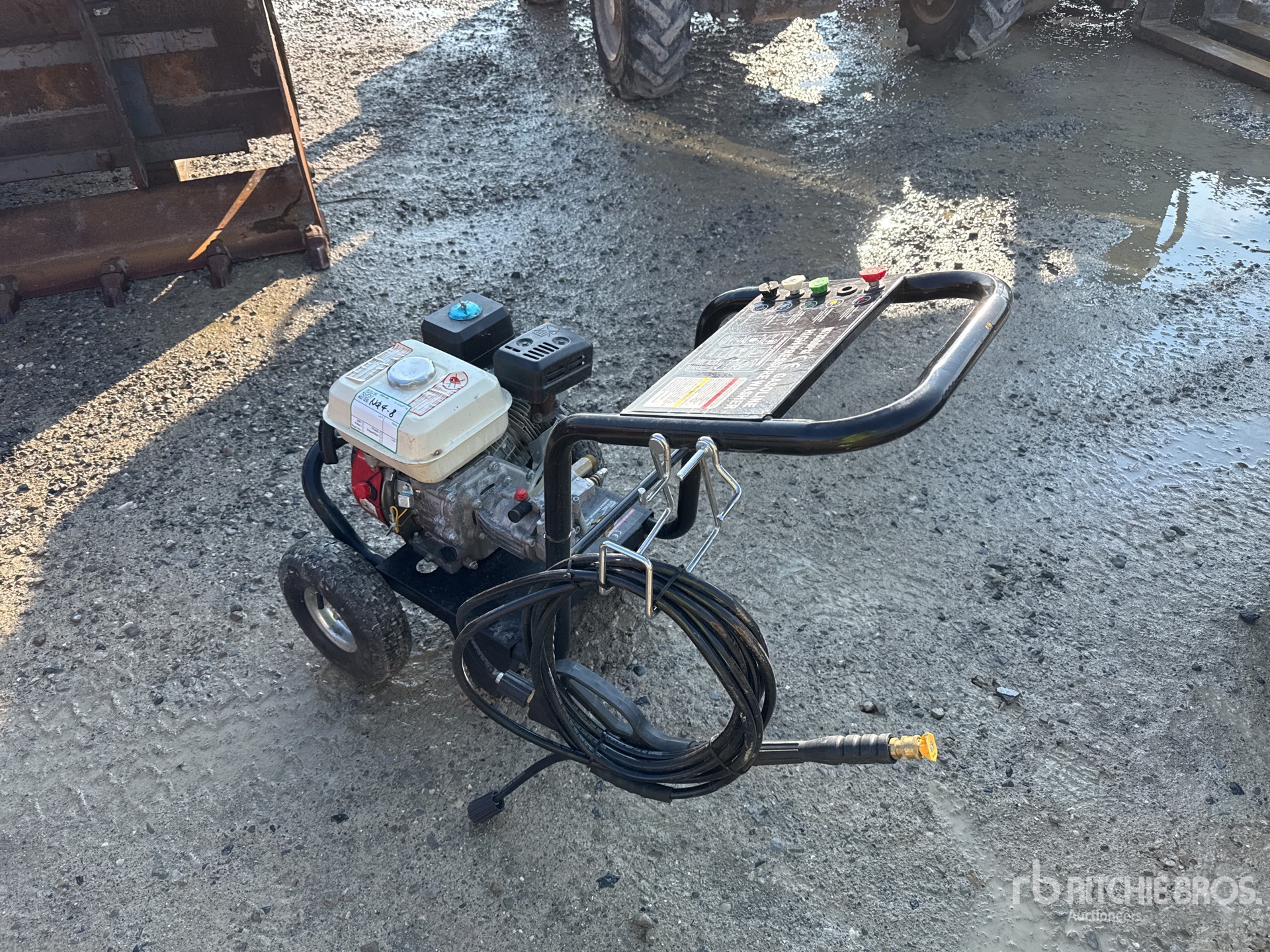 Aspect général with 