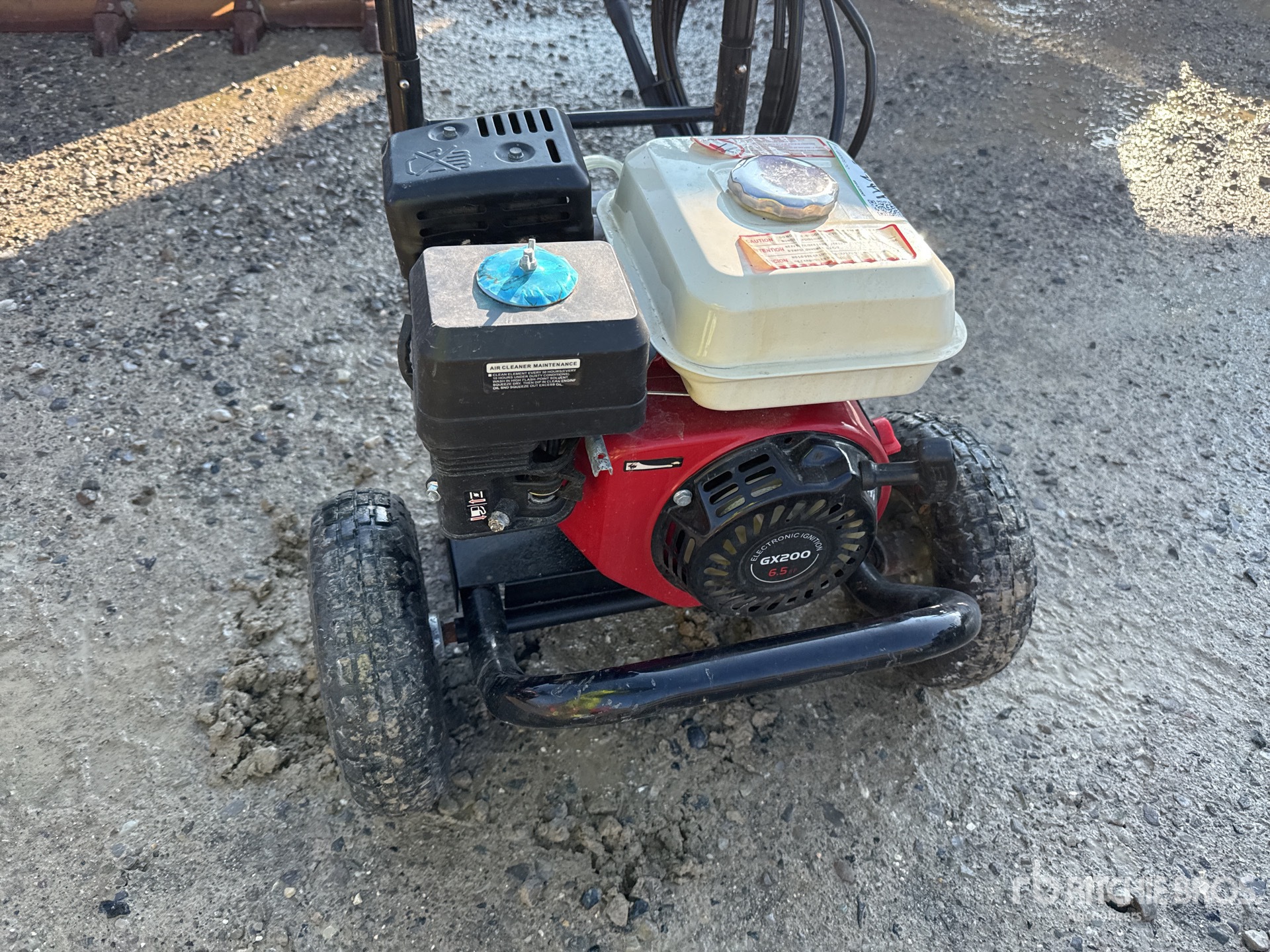 Aspect général with 