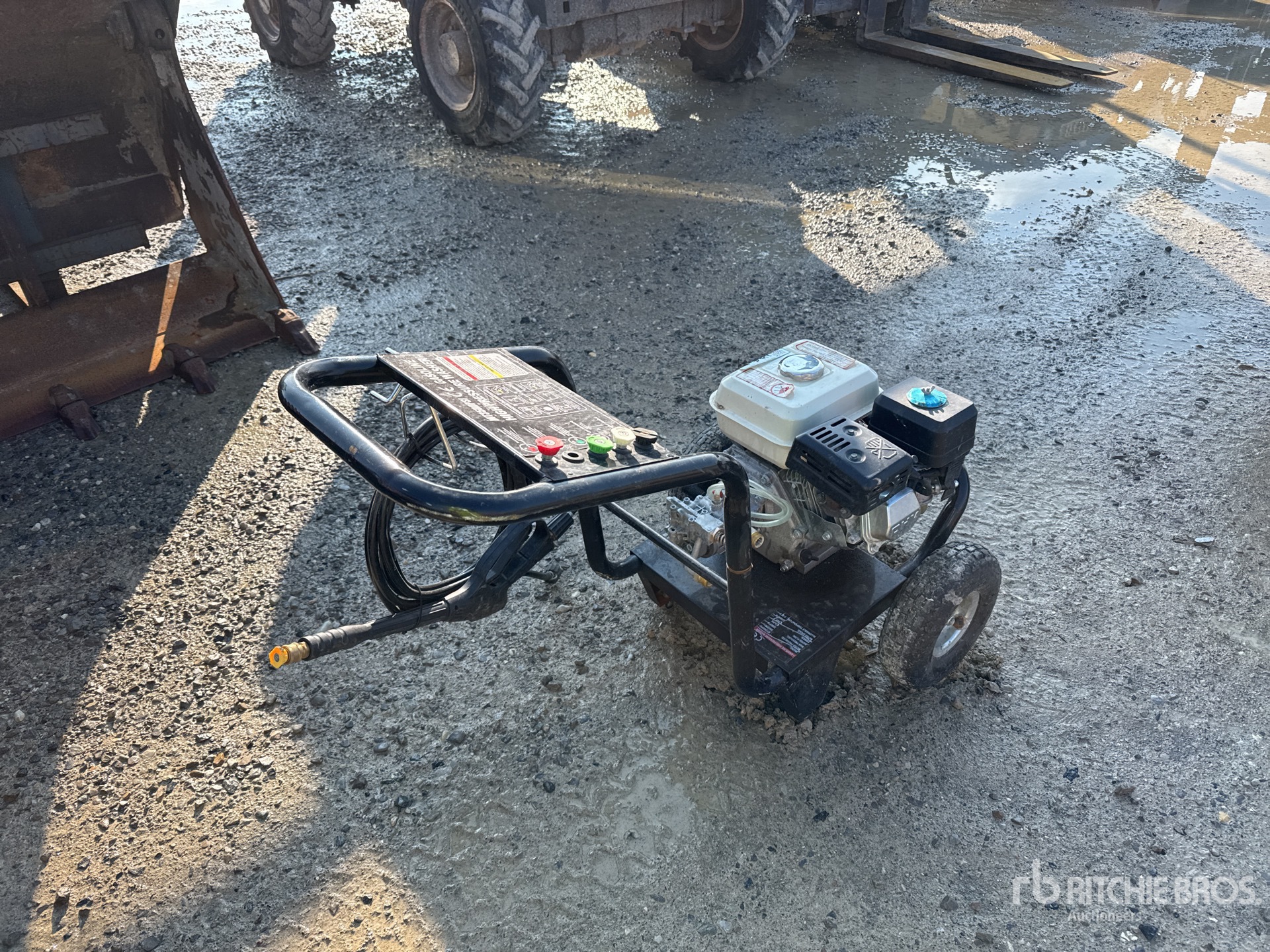 Aspect général with 