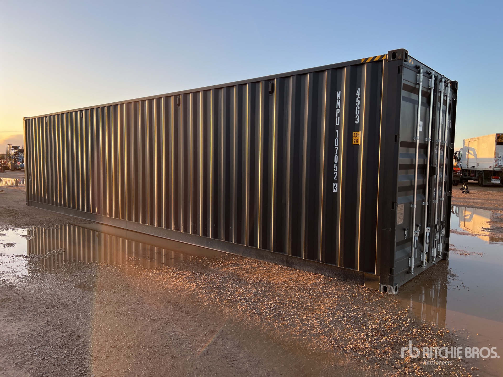 Aspect général with 