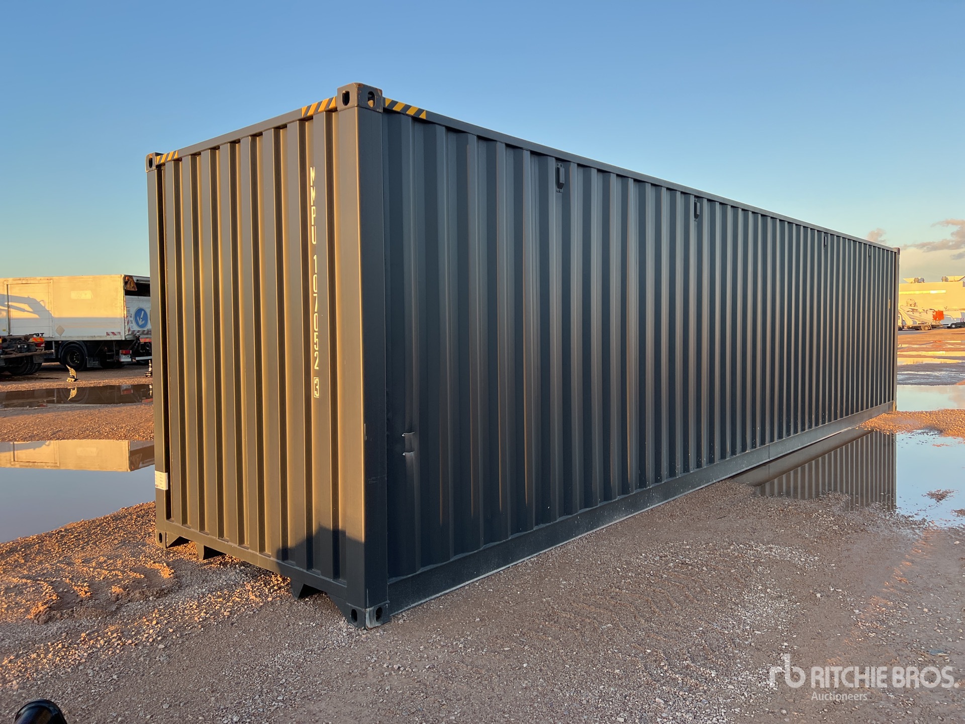 Aspect général with 