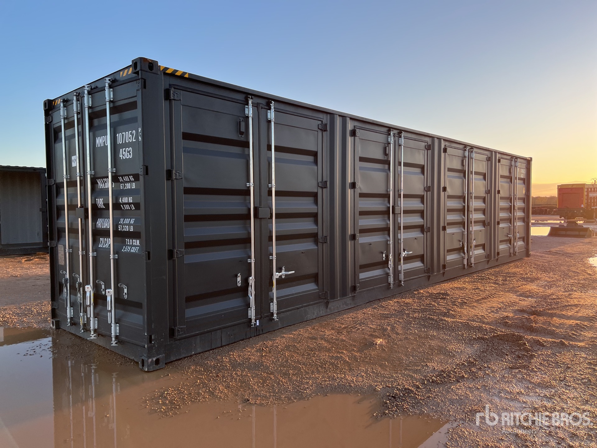 Aspect général with 