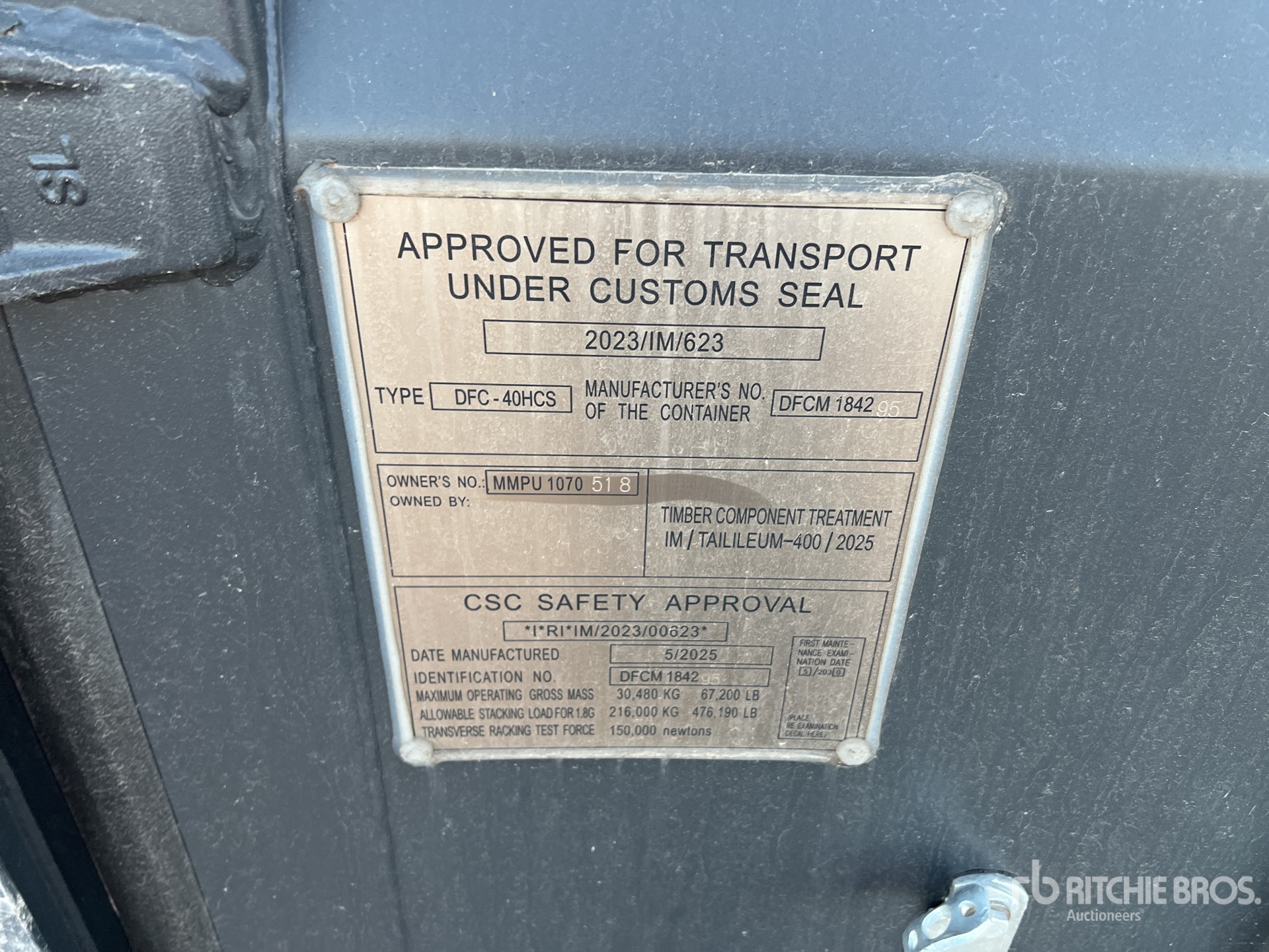 Aspect général with 