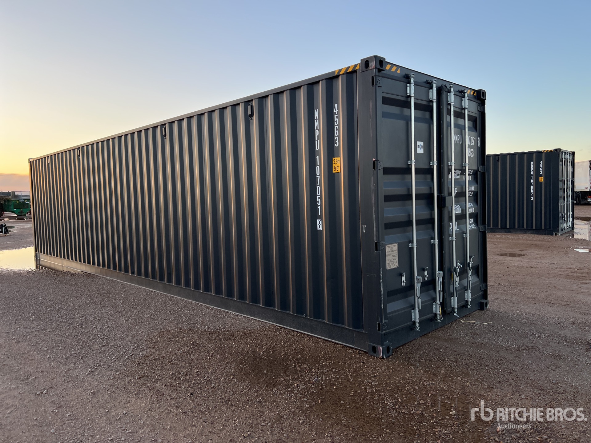 Aspect général with 