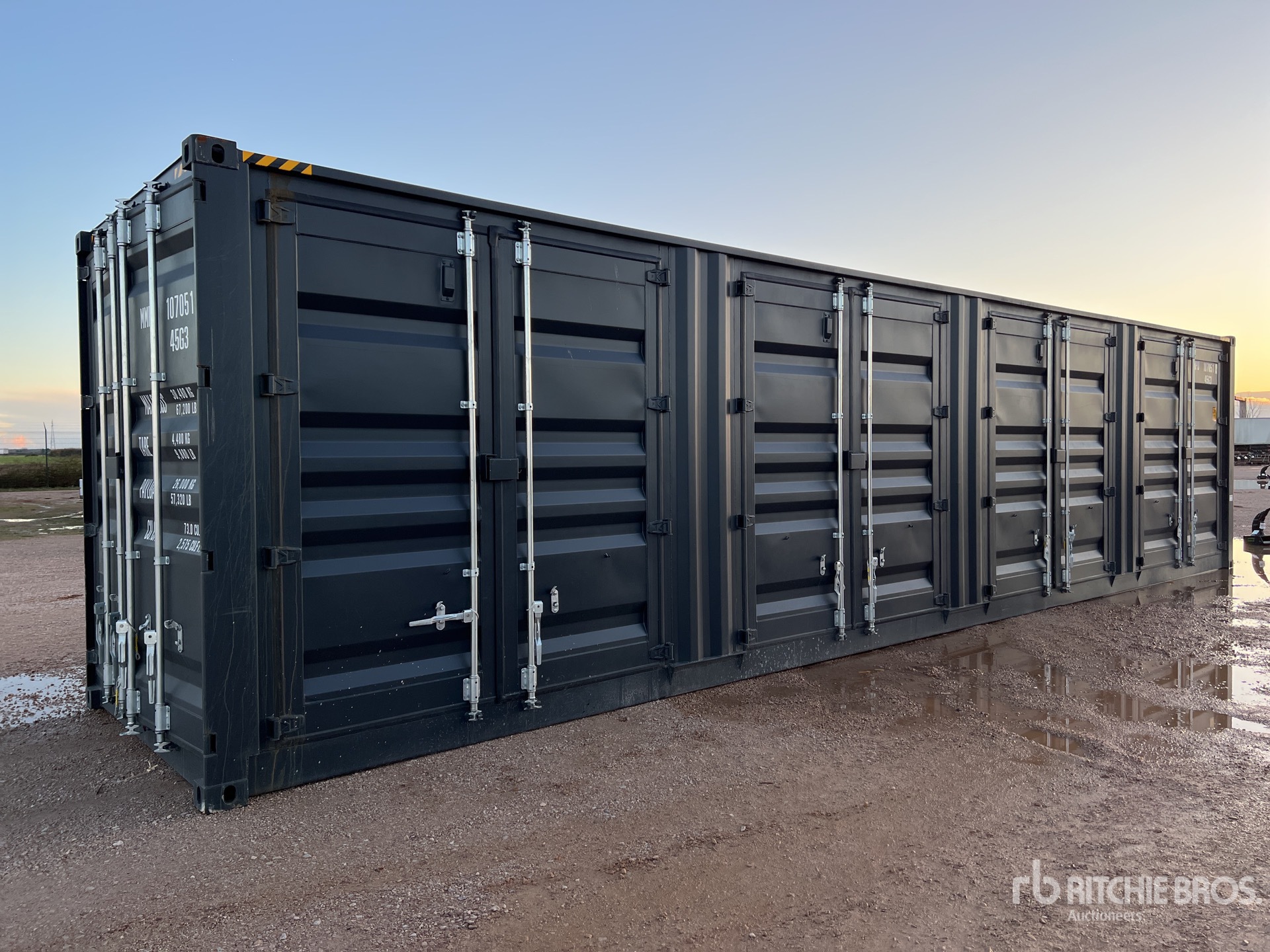 Aspect général with 