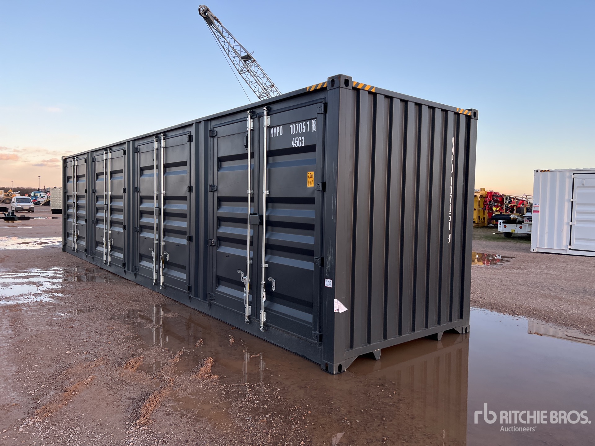 Aspect général with 